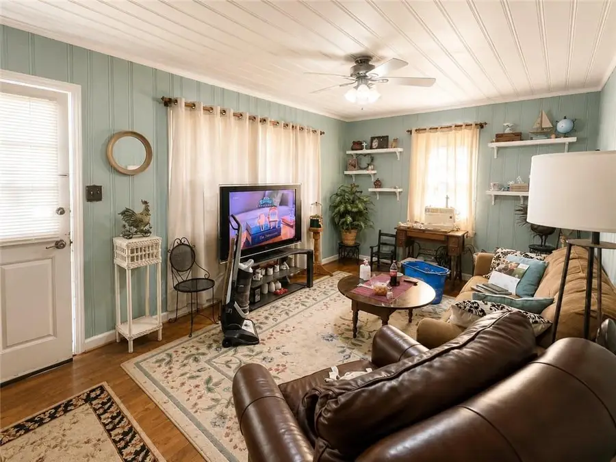 260 Elks Street, Winder, GA 30680 - #3