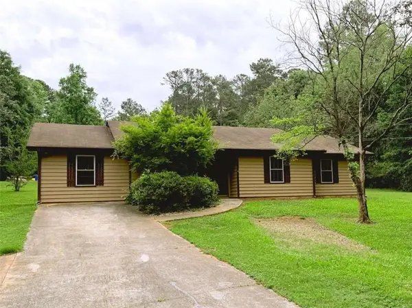 185 Roberts Road, Covington, GA 30016