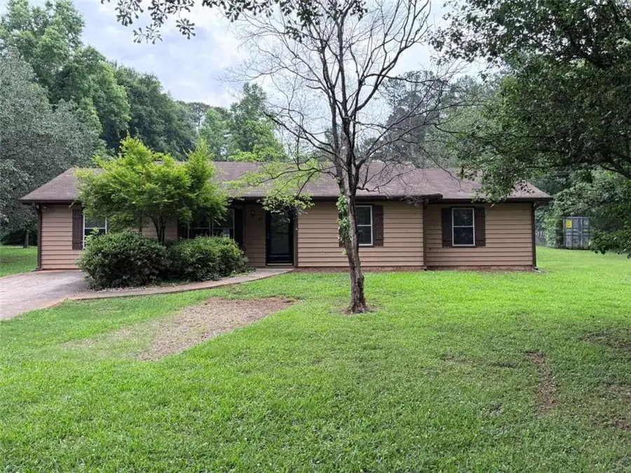 185 Roberts Road, Covington, GA 30016 - #2