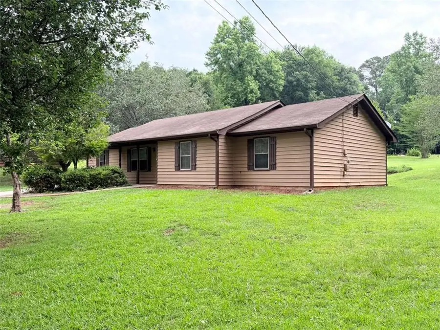 185 Roberts Road, Covington, GA 30016 - #3