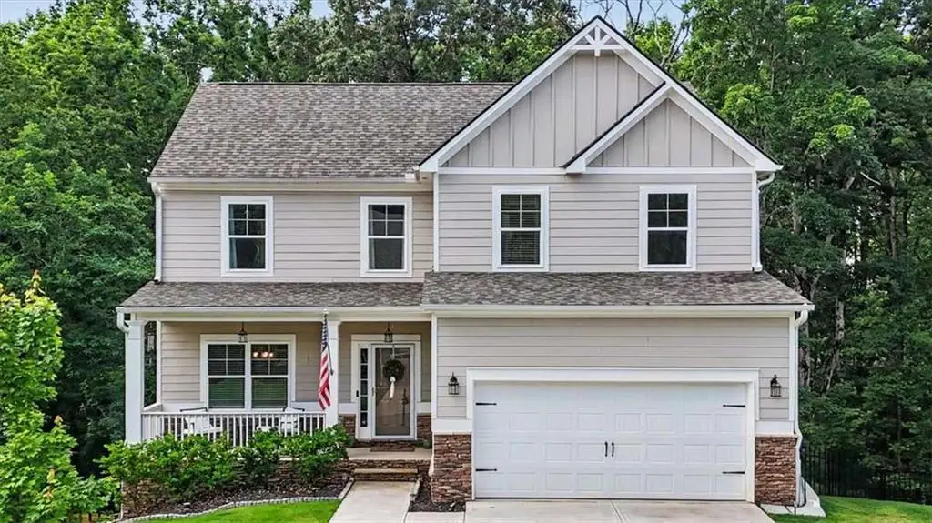 12 Ashwood Drive Se, Cartersville, GA 30120 - #1