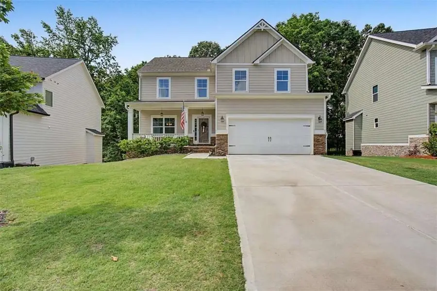 12 Ashwood Drive Se, Cartersville, GA 30120 - #3