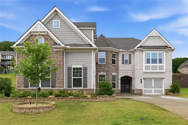 2365 Saddle Brook Trace, Cumming, GA 30040