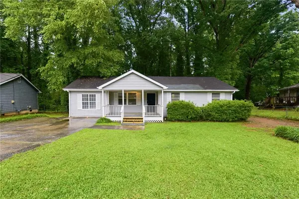 8238 Dunellen Lane, Jonesboro, GA 30238