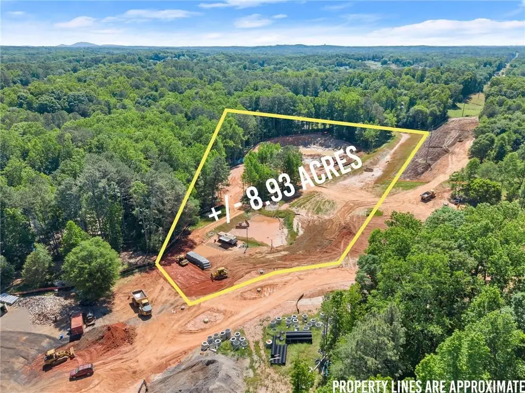 5519 Union Hill Road, Alpharetta, GA 30004 - #1