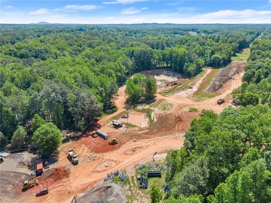 5519 Union Hill Road, Alpharetta, GA 30004 - #3