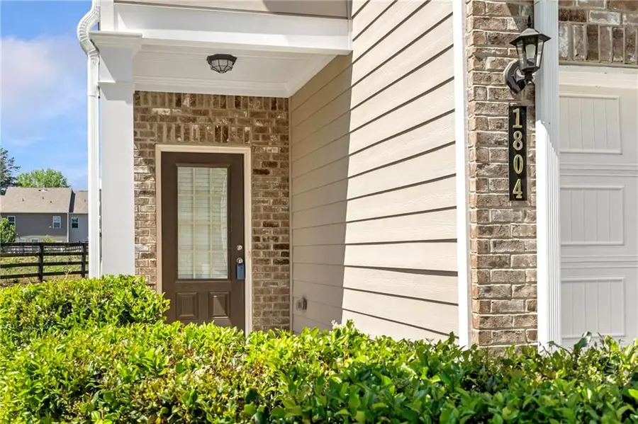 1804 Shetley Creek Drive, Norcross, GA 30071 - #2
