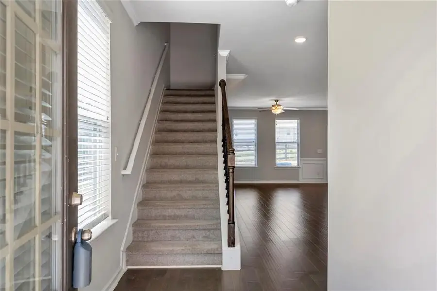 1804 Shetley Creek Drive, Norcross, GA 30071 - #3
