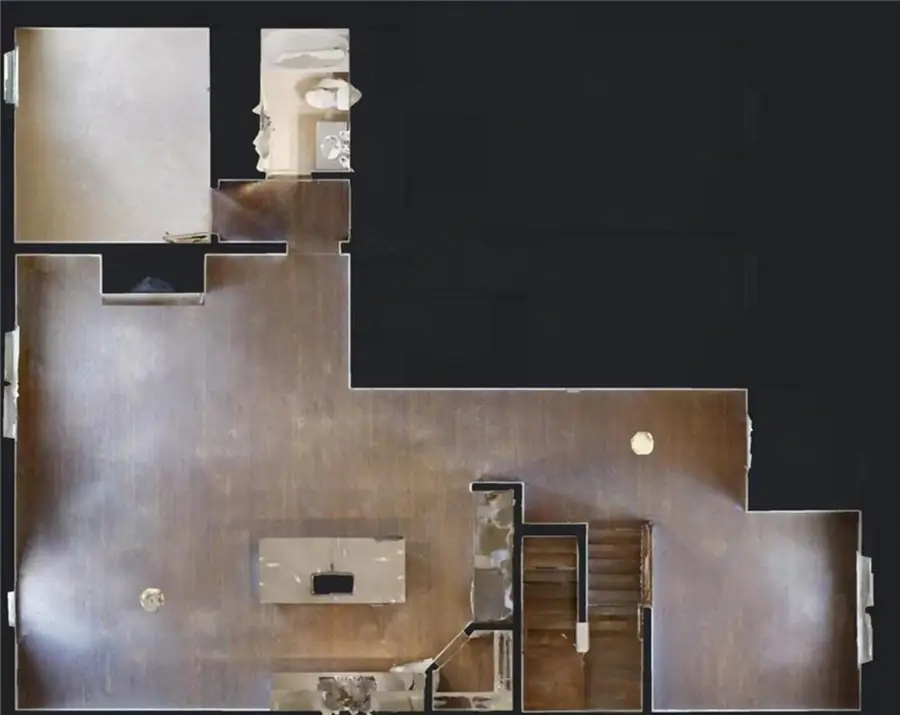 4950 Lyle Drive, Cumming, GA 30040 - #3