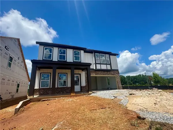 5217 Frontier Court, Flowery Branch, GA 30542