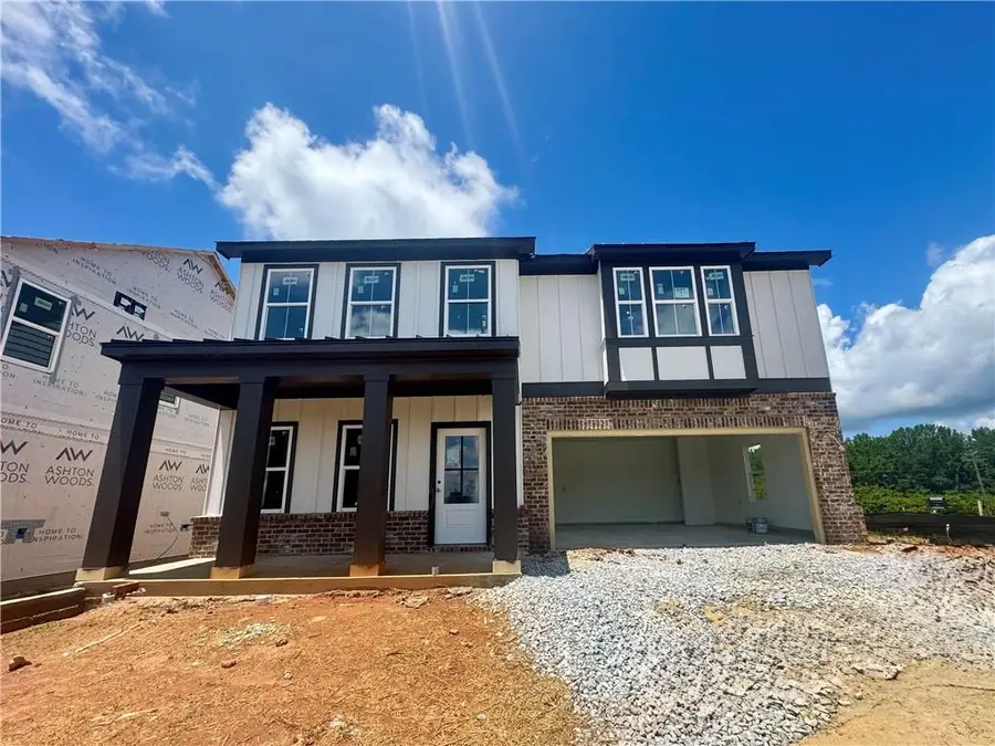 5217 Frontier Court, Flowery Branch, GA 30542 - #2
