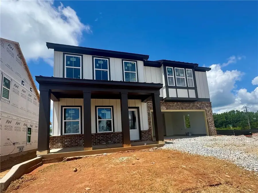 5217 Frontier Court, Flowery Branch, GA 30542 - #3