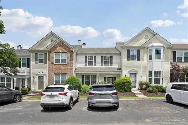10900 Wittenridge Drive #D8, Alpharetta, GA 30022