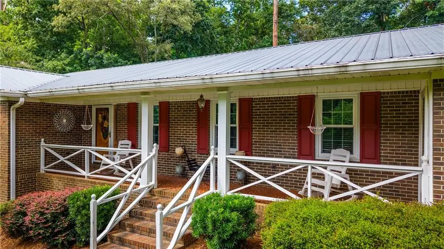 273 Sewell Road, Bremen, GA 30110 - #3