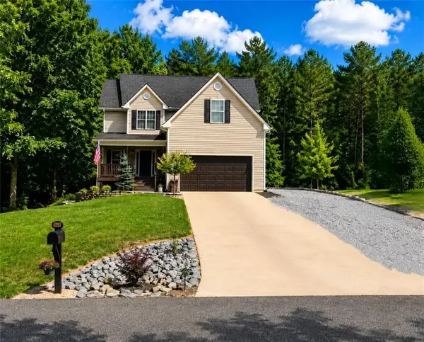 148 Pine Tree Court, Dawsonville, GA 30534