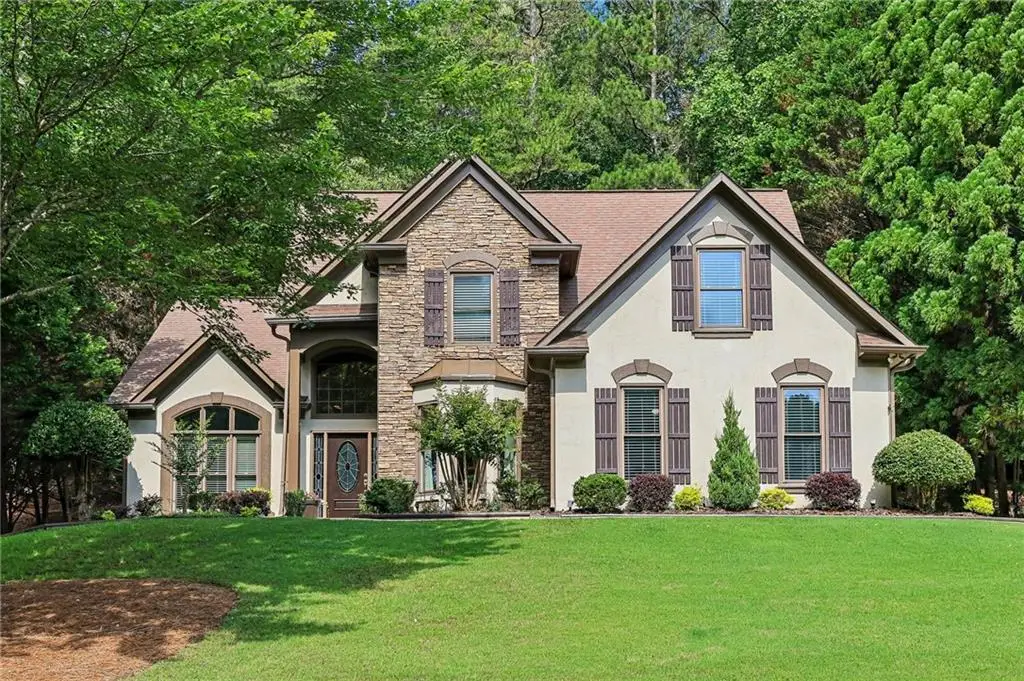7180 Palisades Point, Suwanee, GA 30024 - #1