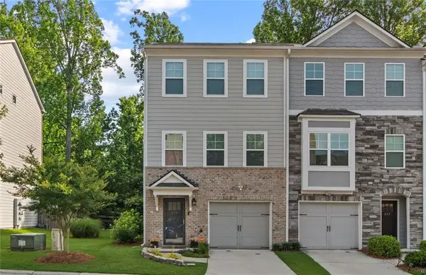 859 SW Society Circle Sw, Atlanta, GA 30331