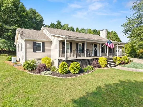 2639 Little River Park Road, Gainesville, GA 30506