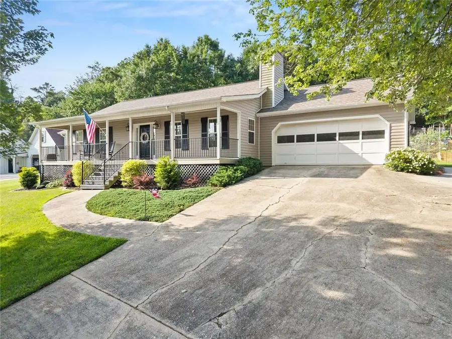 2639 Little River Park Road, Gainesville, GA 30506 - #2