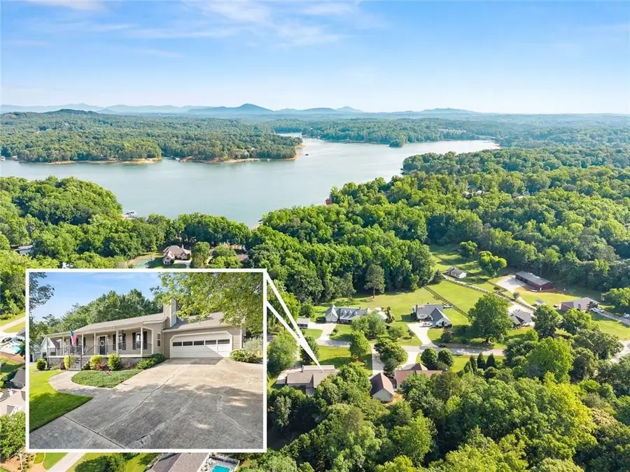 2639 Little River Park Road, Gainesville, GA 30506 - #3