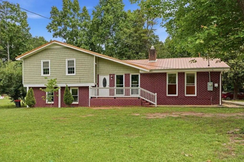 295 Henson Circle, Carrollton, GA 30117 - #1