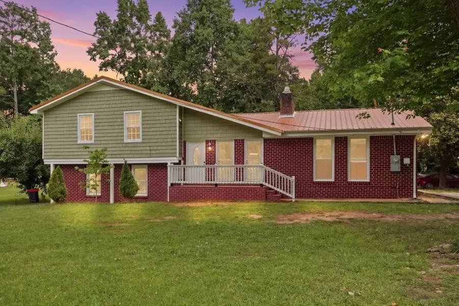 295 Henson Circle, Carrollton, GA 30117 - #2