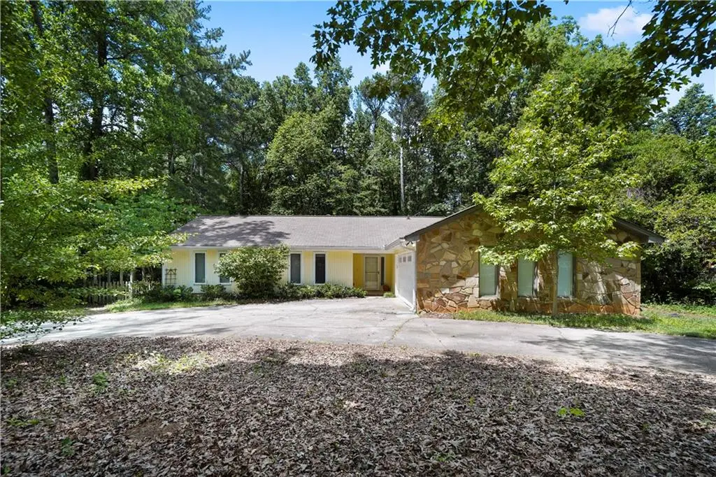 281 Northgate Trace, Roswell, GA 30075 - #1