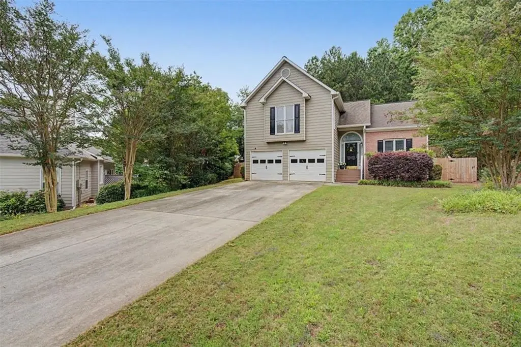 4057 Glenlake Trace Nw, Kennesaw, GA 30144 - #1