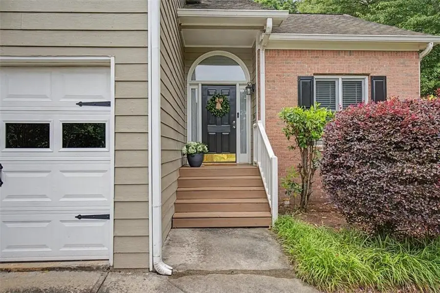 4057 Glenlake Trace Nw, Kennesaw, GA 30144 - #2