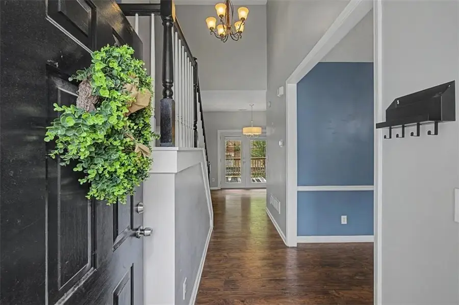 4057 Glenlake Trace Nw, Kennesaw, GA 30144 - #3