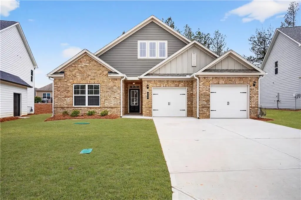 216 Villa Rica Springs-lot 11, Villa Rica, GA 30180 - #1