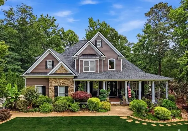 5630 Chestatee Landing Drive, Gainesville, GA 30506