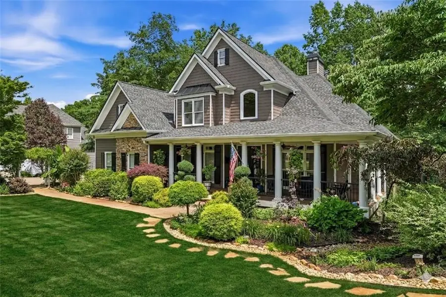 5630 Chestatee Landing Drive, Gainesville, GA 30506 - #2