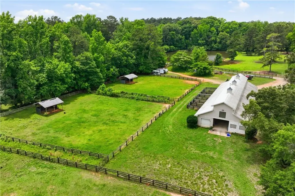 100 Wilson Road, Covington, GA 30016 - #1