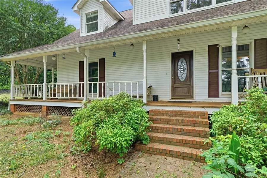 100 Wilson Road, Covington, GA 30016 - #3
