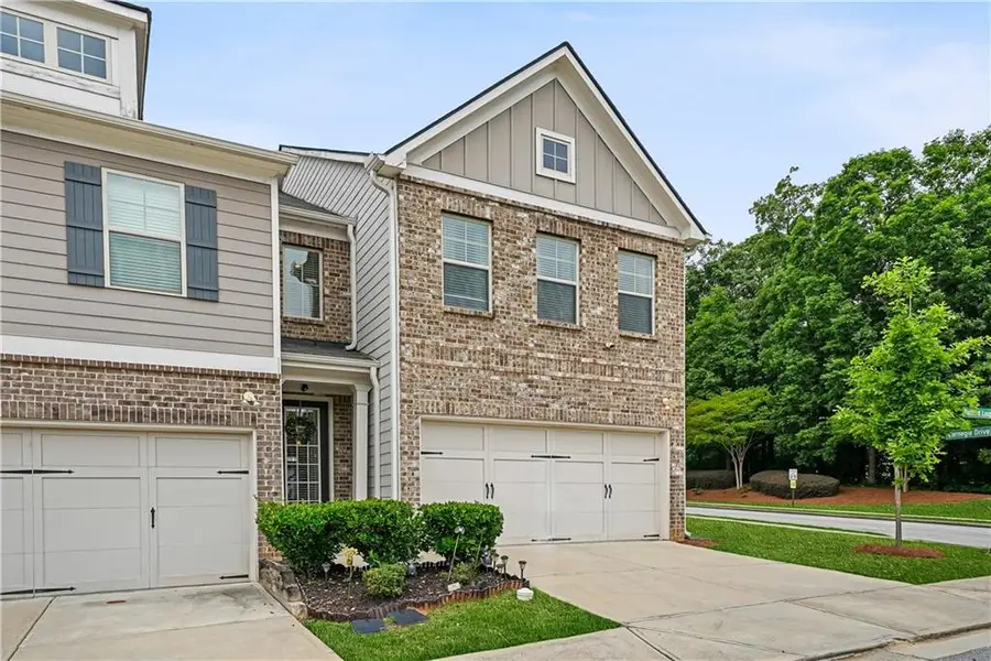 5888 Radford Loop, Fairburn, GA 30213 - #3
