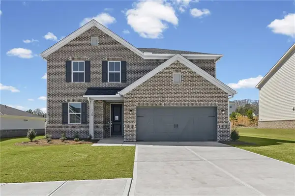 268 Nesta Grove Drive, Locust Grove, GA 30248