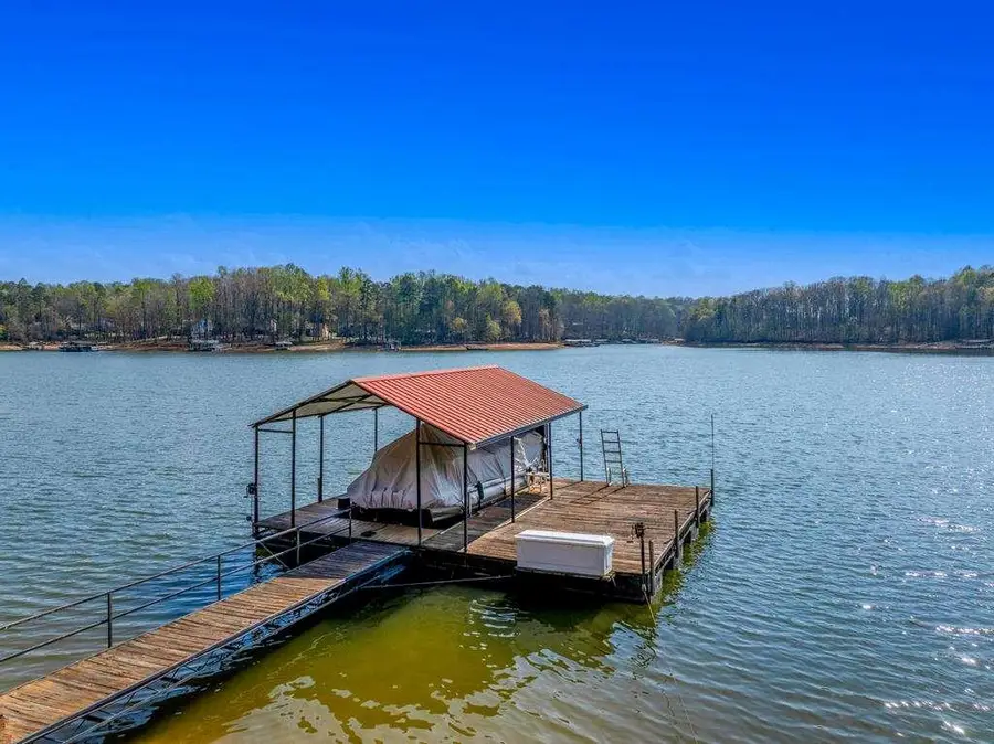 997 Rue Fleur De Lis, Lavonia, GA 30553 - #2