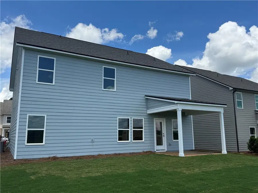 607 Elwick Lane Se, Cartersville, GA 30120 - #2