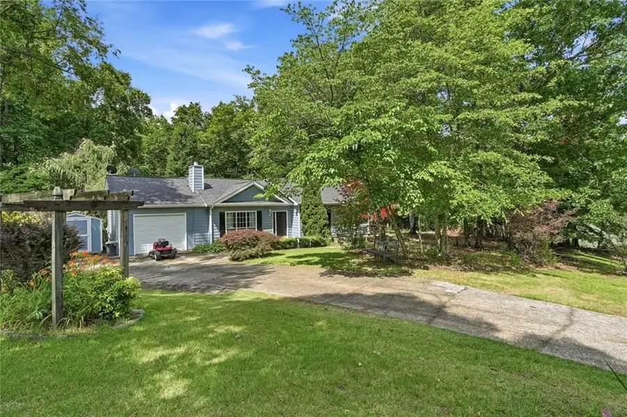 75 Spring Ridge Drive, Dawsonville, GA 30534 - #2