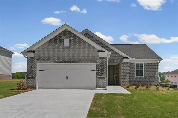 134 Kenney Way, Locust Grove, GA 30248