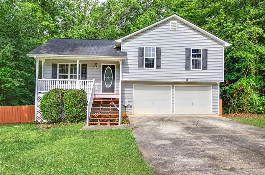 523 Wallace Way, Rockmart, GA 30153 - #2