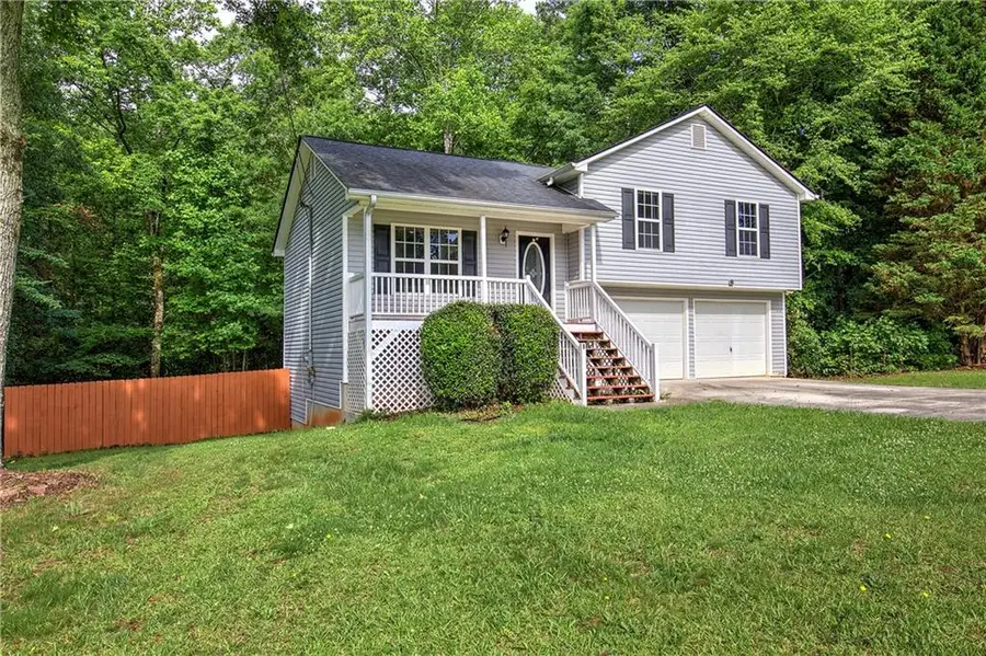 523 Wallace Way, Rockmart, GA 30153 - #3