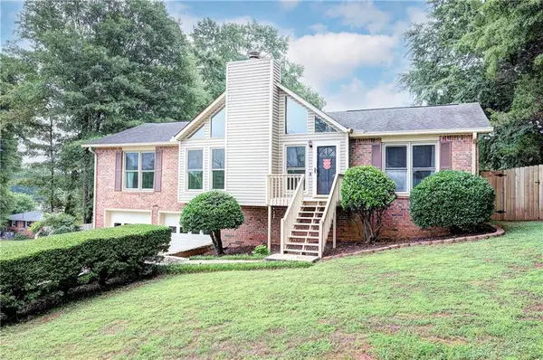 45 Skyview Circle, Cartersville, GA 30120