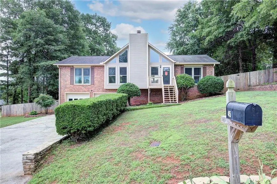 45 Skyview Circle, Cartersville, GA 30120 - #2