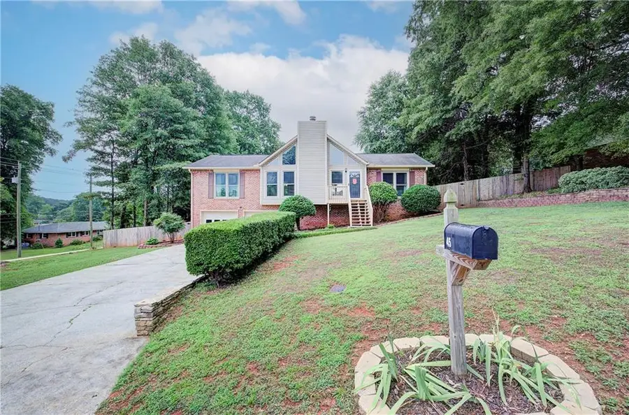 45 Skyview Circle, Cartersville, GA 30120 - #3