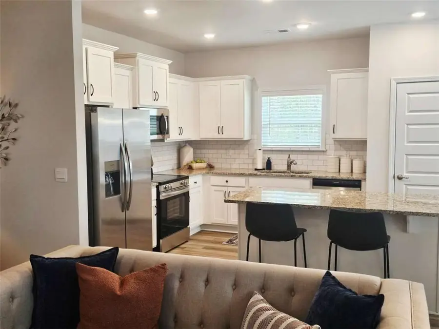 100 Scarlett Place Drive, Bowdon, GA 30108 - #3