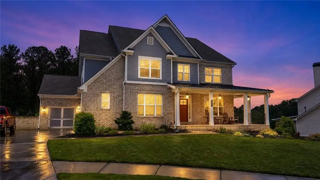 1889 Streamlet Crossing, Kennesaw, GA 30152 - #1