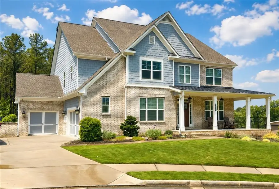 1889 Streamlet Crossing, Kennesaw, GA 30152 - #2