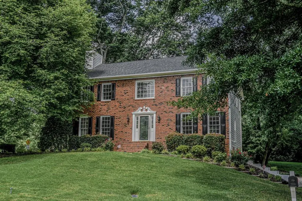 2451 Meadowglen Trail, Snellville, GA 30078 - #1
